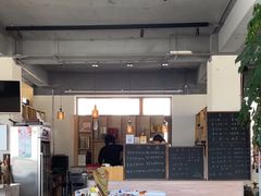 -云座·时光·观景咖啡厅(五爷庙店)