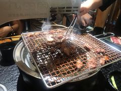 -九田家黑牛烤肉料理(郫都万达檬柏西路店)
