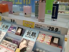 -瞳學會lens mart(南开大悦城店)