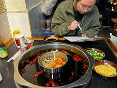 -大龙火锅(老店)