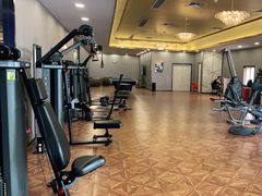 -一兆韦德健身(浦东万达会所)