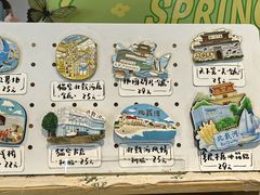 -猫的天空之城概念书店(北戴河蔚蓝海岸店)