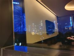 -丽晶轩中餐厅(重庆丽晶酒店)