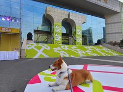 -南京市规划建设展览馆