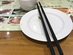 -葛记焖饼(伏牛路店)