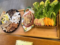 -大理董·董家小厨野生菌火锅(古城旗舰店)