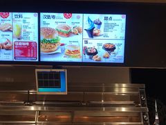 -肯德基(晋江城市广场店)