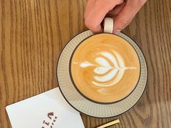 -via coffee(万象城店)