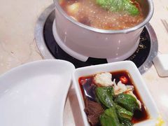 -福娣·金沙银贝海鲜火锅