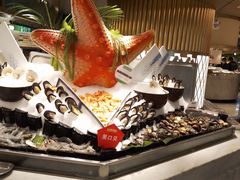 -亚马逊海鲜自助(梅溪湖步步高店)