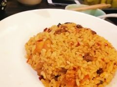 观音饭-五观堂素食(新华路店)