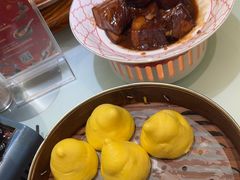 -江南韵·无锡太湖文化体验餐厅(凤凰天街店)