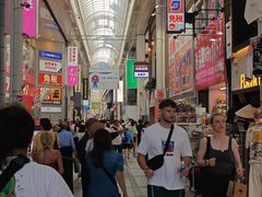-心斋桥