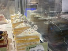 -PAOPAO Bakery&Café(港汇店)