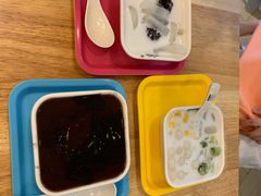 -满记甜品(荟聚购物中心店)