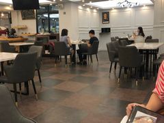 大堂-DOPAMINE多巴胺·甜品面包·生日蛋糕(国贸店)