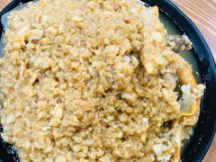 蒜蓉大竹蛏-老虎滩大连海鲜烧烤(建邺云锦路总店)