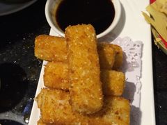 -香天下·四川火锅(安镇大润发店)