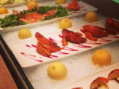 -富力希尔顿酒店·地阔自助餐厅