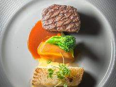 -圣丰索菲特·法国餐厅