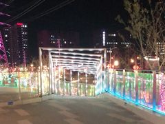 -龙湖南京江北天街