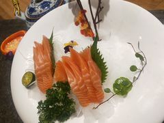 -将太无二·北美传奇寿司(荟聚购物中心西红门店)