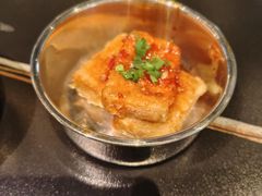 -梨花自助烤肉(西三旗万象汇黑金店)