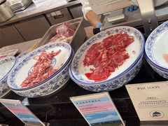 -昆山琶拉帝诗酒店·河畔咖啡厅Riverside Cafe