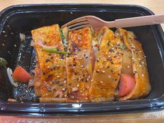 -冠雄先生烤冷面(熙街旗舰店)