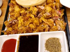 -陈傻子餐厅(世纪都会店)