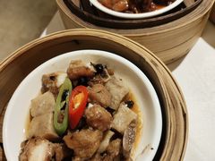 -万龙洲海鲜(南新仓店)