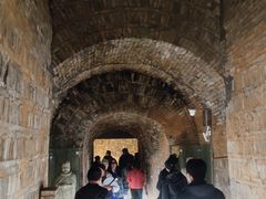 -洛阳古墓博物馆