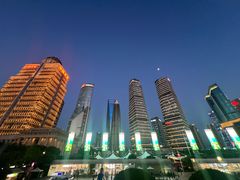 -东方明珠广播电视塔