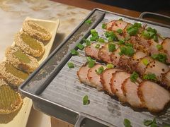 -绿茶餐厅(领展购物广场·中关村店)