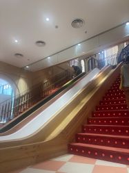 -奈尔宝·儿童乐园·亲子餐厅(前滩店)