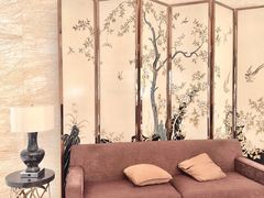 -廊坊固安福朋喜来登酒店