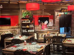 -小吊梨汤·北京菜·烤鸭(清河万象汇店)