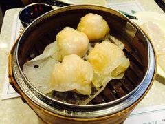 -点点心点心专门店(旺角店)