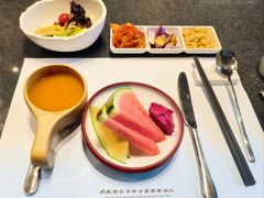 -御泉七味铁板烧(高区店)