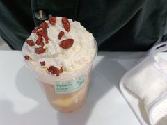 -古茗(恒太城店)