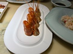 -淮扬府·游园京梦(北京SKP店)