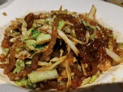 -南门小馆·清真(国贸商城店)