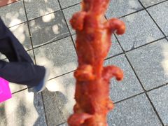 -黑色经典臭豆腐·湖南特产(太平街口店)