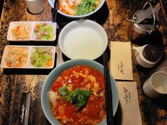 -喜晋道面馆(华严寺广场店)