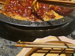 -巴国九王爷火锅(万盛总店)