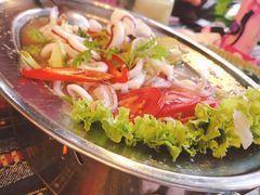 -Paak Dang Riverside 红嘴河畔餐厅