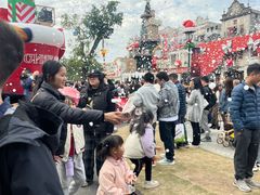 -赤坎·广东华侨国际旅游度假区