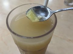 -盛记粥面(佐敦店)