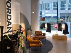 -JORDAN(东方广场店)