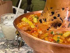 -浩海火燒雲傣家菜(芮欧百货店)